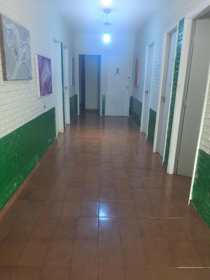 Hostel Elephant Del Mar Guarujá Exteriér fotografie