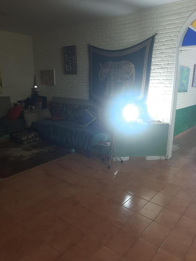 Hostel Elephant Del Mar Guarujá Exteriér fotografie