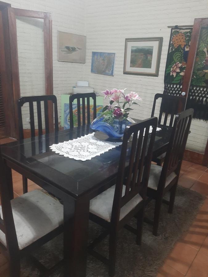 Hostel Elephant Del Mar Guarujá Exteriér fotografie