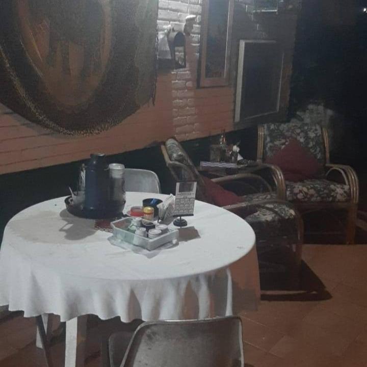 Hostel Elephant Del Mar Guarujá Exteriér fotografie