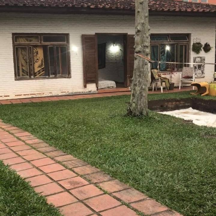 Hostel Elephant Del Mar Guarujá Exteriér fotografie