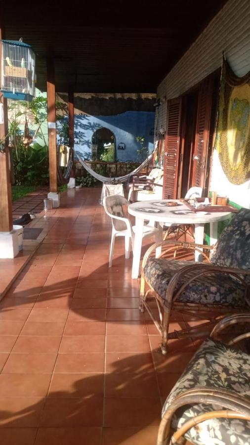 Hostel Elephant Del Mar Guarujá Exteriér fotografie