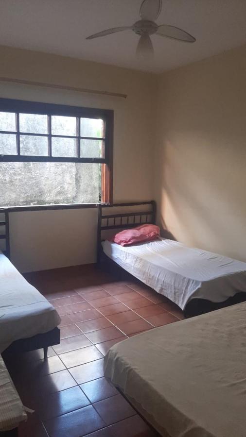 Hostel Elephant Del Mar Guarujá Exteriér fotografie