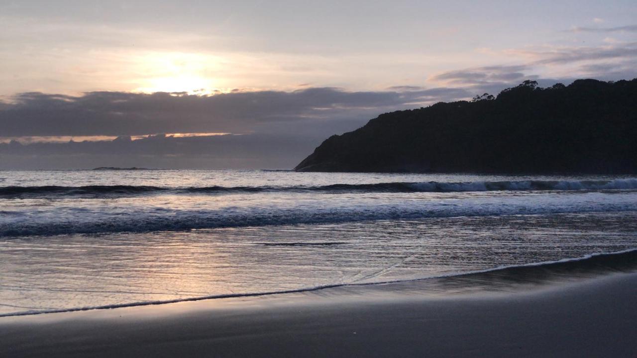Hostel Elephant Del Mar Guarujá Exteriér fotografie