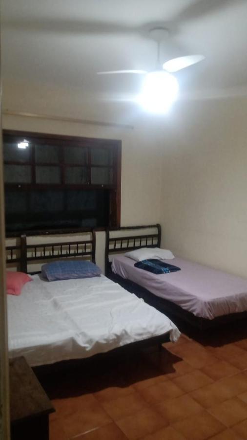 Hostel Elephant Del Mar Guarujá Exteriér fotografie